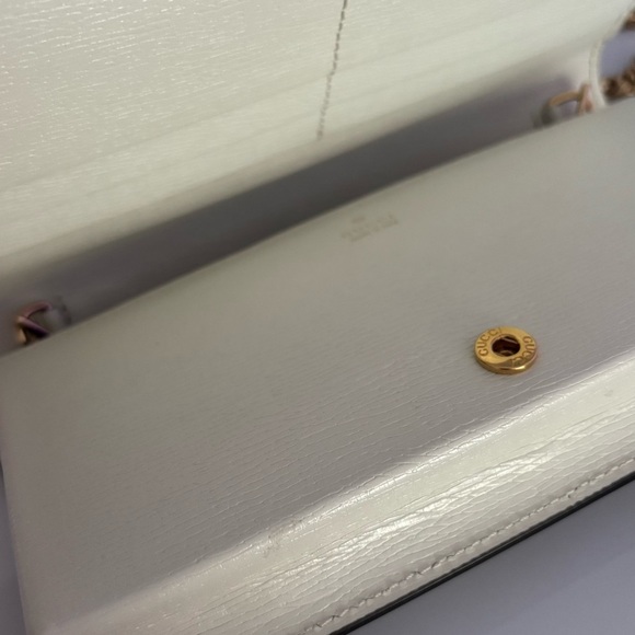 Gucci YEAR OF THE TIGER Bag - Picture 2 of 5